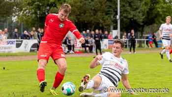 Preußen Reinfeld feiert zweiten Heimsieg in Folge – Eutin bleibt weiter punktlos - Sportbuzzer