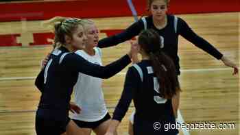 Hovenga's net presence pushes Forest City to conference sweep - Globe Gazette