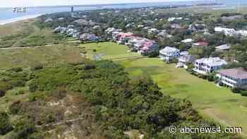 New developments may be coming in Sullivan's Island maritime forest debate - ABC NEWS 4