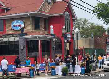 Forest Avenue stroll date set for fall while menus bespeak of pumpkin, hearty foods - SILive.com