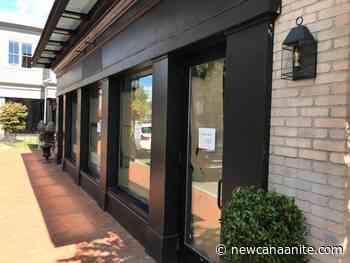 'Green & Tonic' To Open on Forest Street - New Canaanite