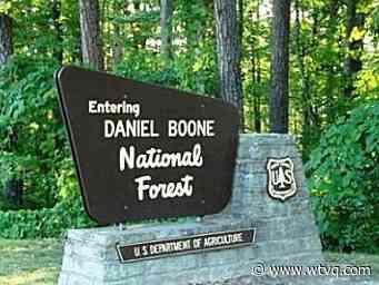 Boone Forest waiving most fees on Public Lands Day - ABC 36 News - WTVQ