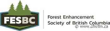 Forest Enhancement Society of BC Highlights Climate Efforts - CFNR Network