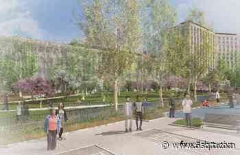 Lottery opens for 267 affordable units at new Forest Hills complex, from $738/month - 6Sqft