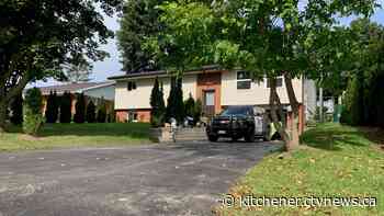 One person treated for smoke inhalation, fire marshal notified after Mount Forest fire - CTV News Kitchener