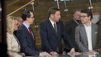 Forest policy splits Nordic lawmakers in the European Parliament - EURACTIV