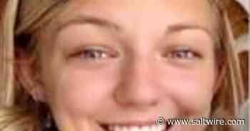 Body found in Wyoming forest where authorities searched for Gabby Petito | Saltwire - SaltWire Network