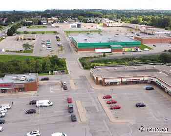 Forest Gate buys Niagara Falls shopping centre - Real Estate News EXchange