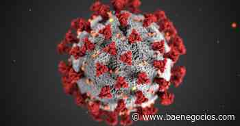 Los nuevos contagios de coronavirus en Ucrania se duplican hasta 5.159 en el último día - Bae Negocios