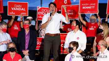 REPLAY: Election 2021 results and analysis