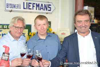 Liefmans Kriek-Brut Xtra krijgt internationale bekroning: “Beste bier ter wereld komt uit Oudenaarde” - Het Nieuwsblad