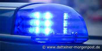 A1 nach Unfall zwischen Münster und Ascheberg gesperrt - Dattelner Morgenpost