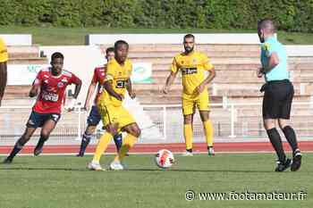 National 2 B. Epinal s'offre Fleury, Paris 13 en profite pour se rapprocher - FootAmateur