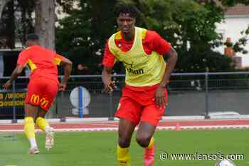 [N2-J6] Le RC Lens sèchement battu à Epinal - Lensois.com