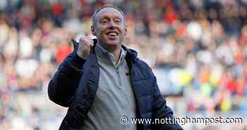 Nottingham Forest news live - Club close in on Steve Cooper appointment as new manager - Nottinghamshire Live