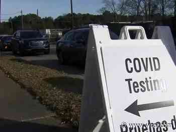 Raleigh, Wake Forest ZIP codes among highest in NC for coronavirus infections - WRAL.com