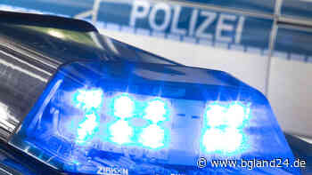 Traunstein: Unfallflucht am Karl-Theodor-Platz - Polizei sucht nach Zeugen - bgland24.de