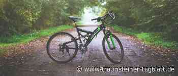 Traunstein: Pedelec-Fahrer nach Sturz schwer verletzt - Traunsteiner Tagblatt