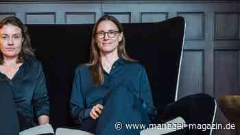 "Wir würden uns gerne einen Job teilen"