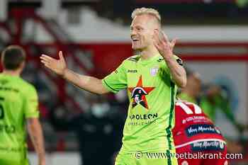 Deschacht openhartig: &quot;Een 10 op 10 zoals Annelien ben ik nog niet tegengekomen&quot;