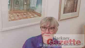 Hackney artist exhibits work at Stratford Unitarian Church - Hackney Gazette