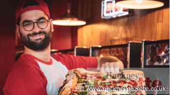 How does the pizza of Slice in Finsbury Park rate? - Hackney Gazette