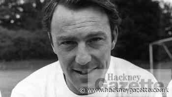 Tributes to former Spurs and England legend Jimmy Greaves - Hackney Gazette