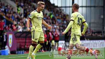 Arsenal ready for a heated North London derby - Hackney Gazette