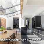 Client enlist Applied Studio to renovate Hackney House - World Architecture News