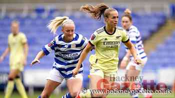 Arsenal drawn against Champions League holders Barcelona - Hackney Gazette