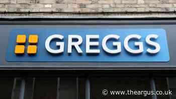 Greggs announce 6 new items being added to the menu - and vegans will be happy