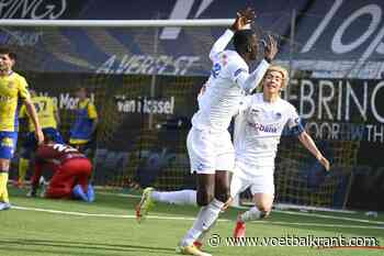 Geanimeerde discussie in Extra Time over Onuachu, Boskamp: &quot;Lopen die dan met een witte stok rond Wes?&quot;