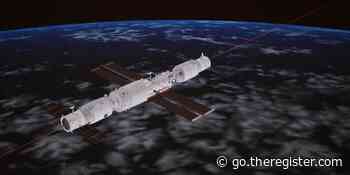 China discloses new space tech: Coloured cargo labels to replace beige ones taikonauts found fiddly