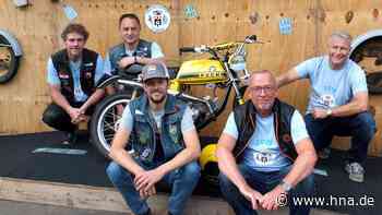 Mückenstürmer-2-Takter-Treffen am Eichhof in Bad Hersfeld - HNA.de