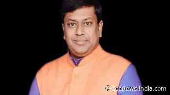 Will fight against Talibanisation of West Bengal: State`s new BJP chief Sukanta Majumdar