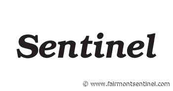 Forest City volleyball sweeps North Union, 3-0 | News, Sports, Jobs - Fairmont Sentinel