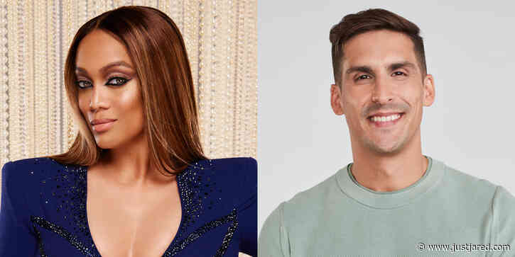 'Dancing With the Stars' Fans Question Why Tyra Banks Can't Say 'Peloton' While Talking About Cody Rigsby
