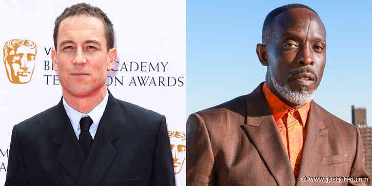 Tobias Menzies Dedicates His Emmy Win To Michael K. Williams