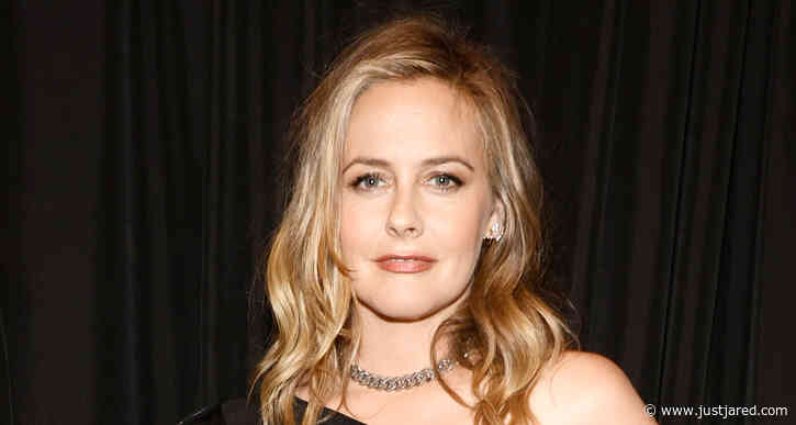 Alicia Silverstone Reveals She Recently Joined the Dating App Bumble