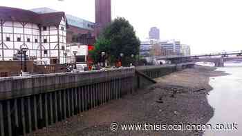 Met appeal 20 years on from torso in the Thames murder