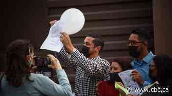 How a rural Ontario town helped free a Honduran human rights activist from prison