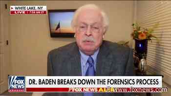 Dr. Michael Baden: What the Gabby Petito autopsy will tell us - Fox News