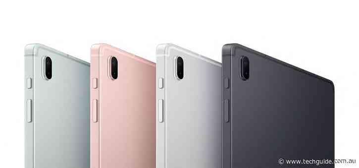 Samsung releases Galaxy Tab S7 FE to keep you productive and entertained on the go