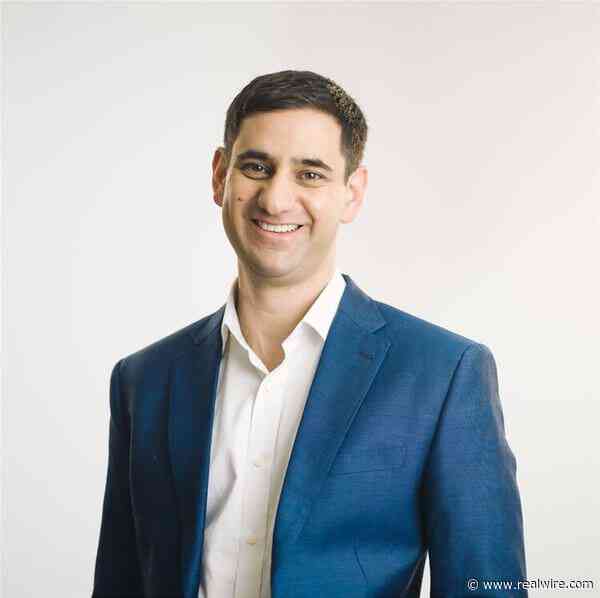 Forsta Names Brian Bhuta as Chief Product Officer