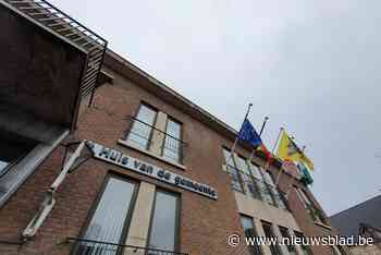 Bodemonderzoek omgeving gemeentehuis