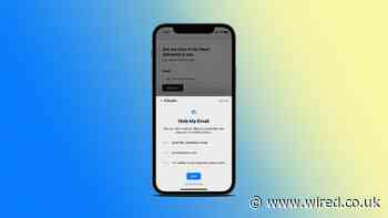 The iOS 15 privacy settings you should change right now