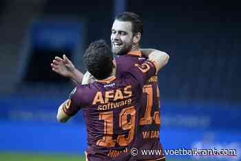 Boezemvriend De Witte schetst mentaliteit Van Damme: &quot;Hij gooide zijn gsm in duizend stukken kapot tegen de muur&quot;