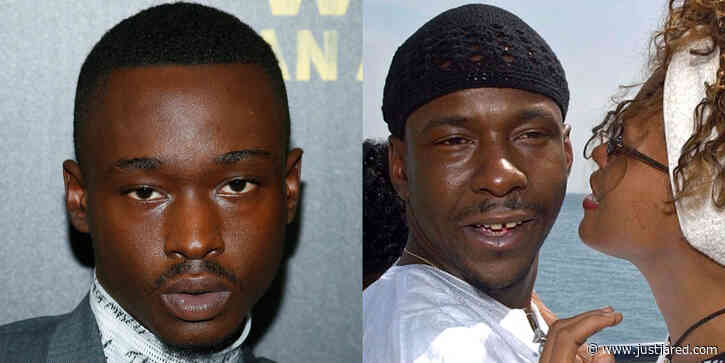 Moonlight's Ashton Sanders to Play Bobby Brown in Upcoming Whitney Houston Biopic