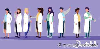 Hotspot: München ist Deutschlands Zahnarzt-Hauptstadt – ZWP online – das Nachrichtenportal für die Dentalbranche - ZWP Online - Das Nachrichtenportal für die Dentalbranche