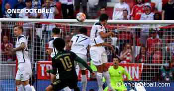 Elf des Spieltags: Fass-Anstich in München, Zahnarzt in Leverkusen - OneFootball - Deutsch